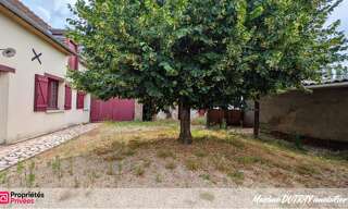 Maison 3 Pièces 53 m² à vendre à Auzouer-en-Touraine (37110)