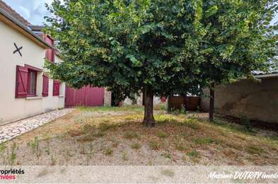 Maison 3 pièces 149000 €
