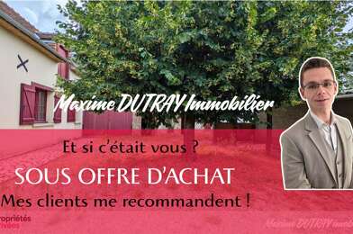 Maison 3 pièces 149000 €
