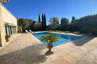 Maison 8 pièces 749000 €