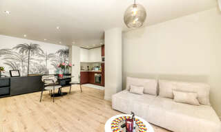 Appartement 2 Pièces 43 m² à louer à Grenoble (38000)