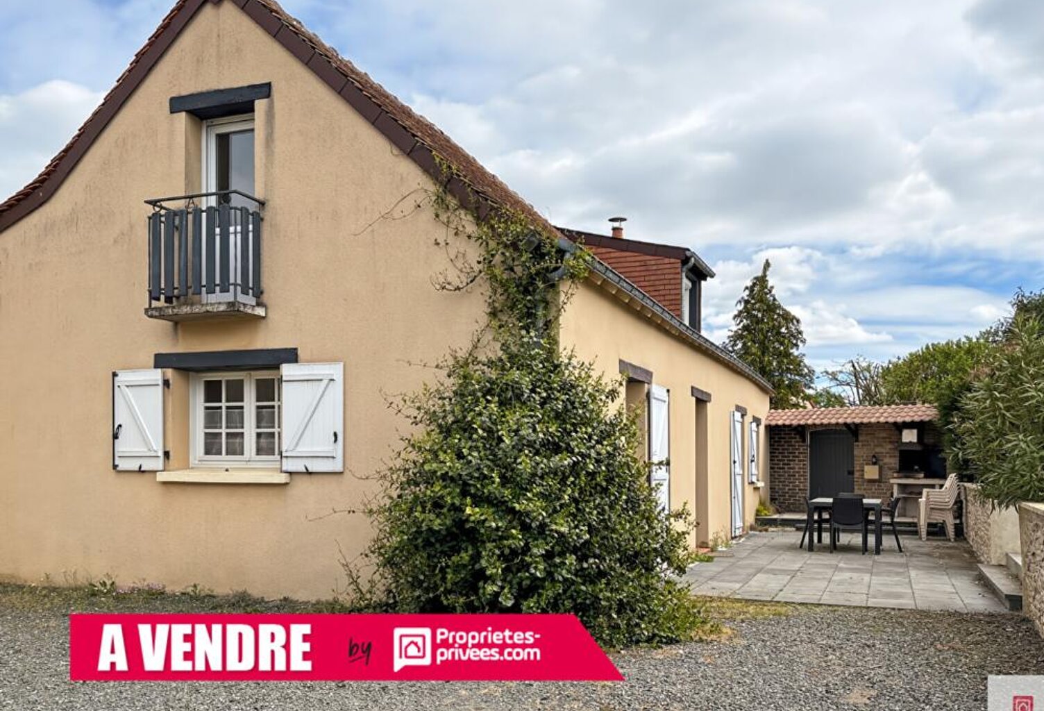 Maison Vion 6 pièce(s) 128.35 m2 — photo 1