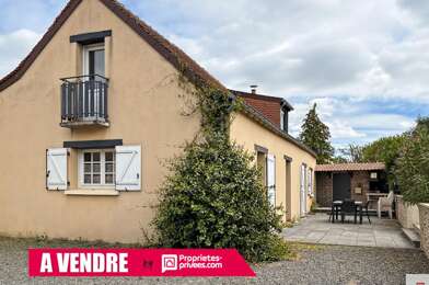 Maison 6 pièces 224618 €