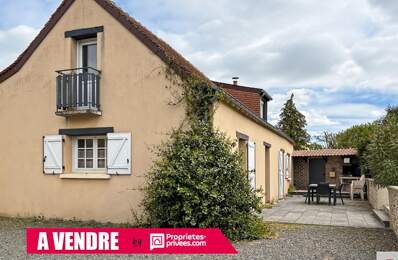 Maison Vion 6 pièce(s) 128.35 m2 — photo du bien