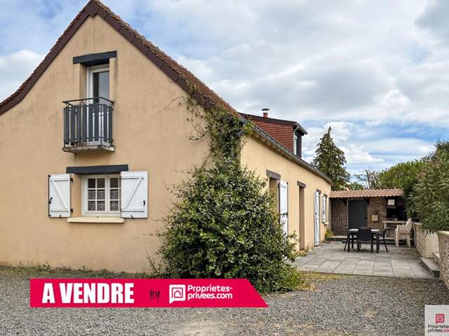 Maison Vion 6 pièce(s) 128.35 m2 — photo du bien