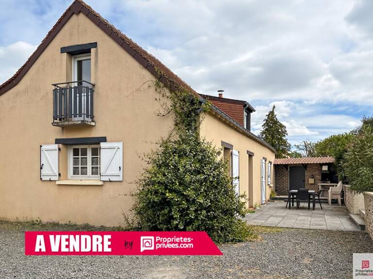 Maison Vion 6 pièce(s) 128.35 m2 — photo 1