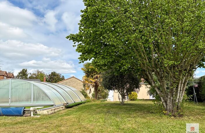 Maison Vion 6 pièce(s) 128.35 m2 — photo 4
