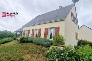 Maison 6 pièces 285000 €