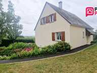 Pavillon de 139 m² - 6 pièces et 4 chambres sur sous-sol - terrain de 1486 m² — photo 2