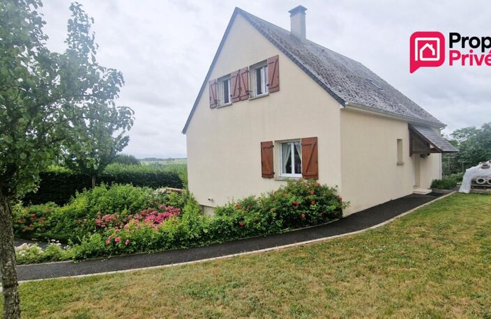 Pavillon de 139 m² - 6 pièces et 4 chambres sur sous-sol - terrain de 1486 m² — photo 2