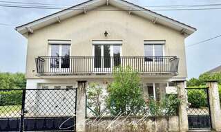 Maison 4 Pièces 107 m² à vendre à Beaurepaire (38270)