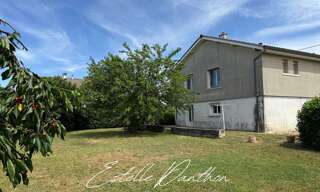 Maison 4 Pièces 107 m² à vendre à Beaurepaire (38270)