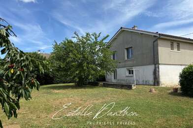 Maison 4 pièces 199000 €