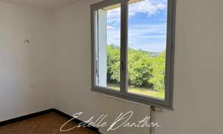 Maison 4 Pièces 107 m² à vendre à Beaurepaire (38270)