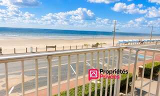 Appartement 4 Pièces 88 m² à vendre à Neufchâtel-Hardelot (62152)