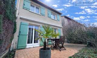 Maison 4 Pièces 84 m² à vendre à Meyzieu (69330)