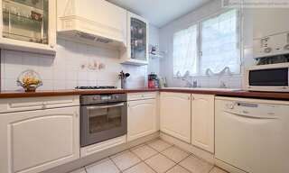 Maison 4 Pièces 84 m² à vendre à Meyzieu (69330)