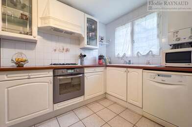 Maison 4 pièces 310000 €