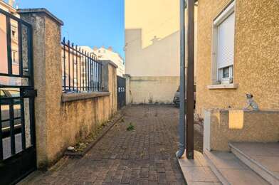 Maison 3 pièces 240000 €