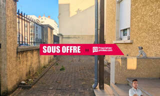 Maison 3 Pièces 62 m² à vendre à Lyon 8 (69008)