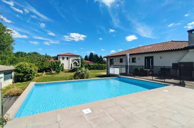 Maison 6 pièces 475000 €