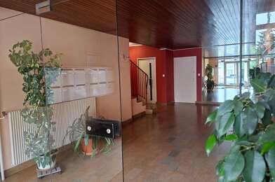 Appartement 5 pièces 114000 €