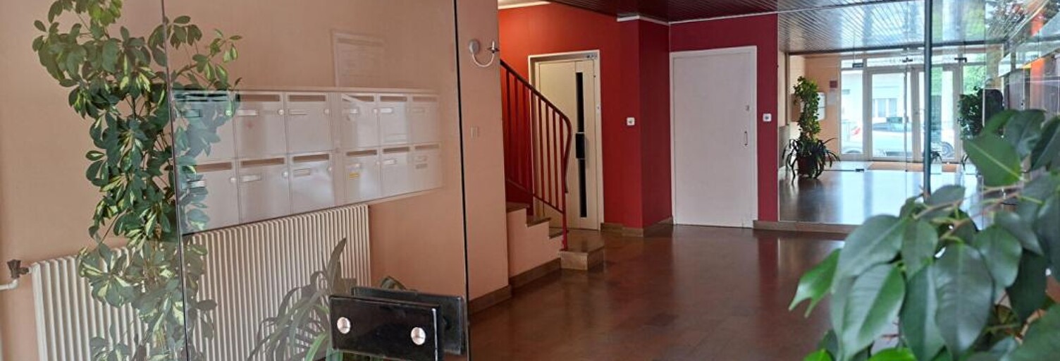Appartement 5 Pièces 108 m² à vendre à Montceau-les-Mines (71300)