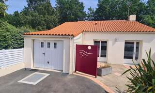 Maison 4 Pièces 78 m² à vendre à Clisson (44190)