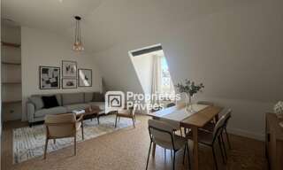 Appartement 1 Pièce 16 m² à vendre à Tours (37000)