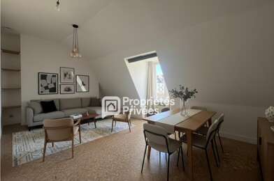 Appartement 1 pièces 97000 €