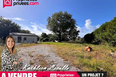 Terrain  183490 €