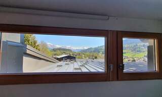 Appartement 1 Pièce 27 m² à vendre à Megève (74120)