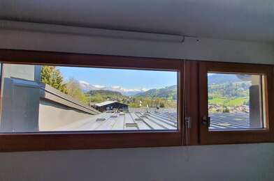 Appartement 1 pièces 295000 €
