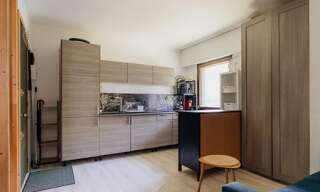 Appartement 1 Pièce 27 m² à vendre à Megève (74120)