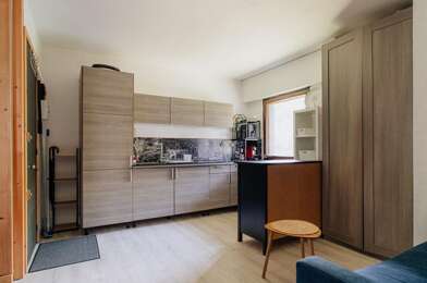 Appartement 1 pièces 269000 €