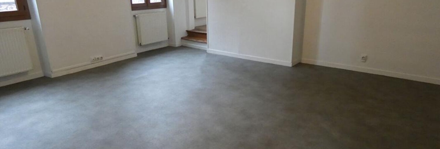 Appartement 2 Pièces 44 m² à vendre à Ivry-la-Bataille (27540)