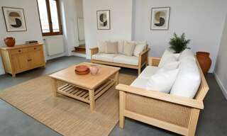 Appartement 2 Pièces 44 m² à vendre à Ivry-la-Bataille (27540)