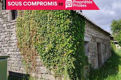 Maison 2 pièces 33990 €