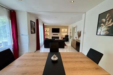Maison 5 pièces 129000 €