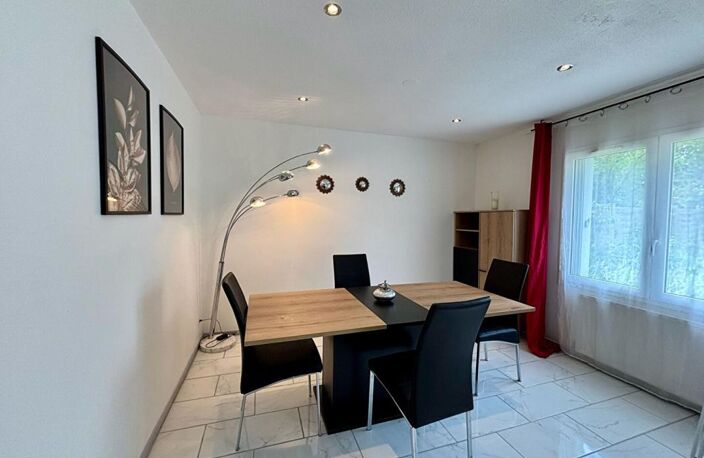 Maison mitoyenne des deux côtés -101 m² habitables sur terrain de 274 m² - 3 chambres — photo 3