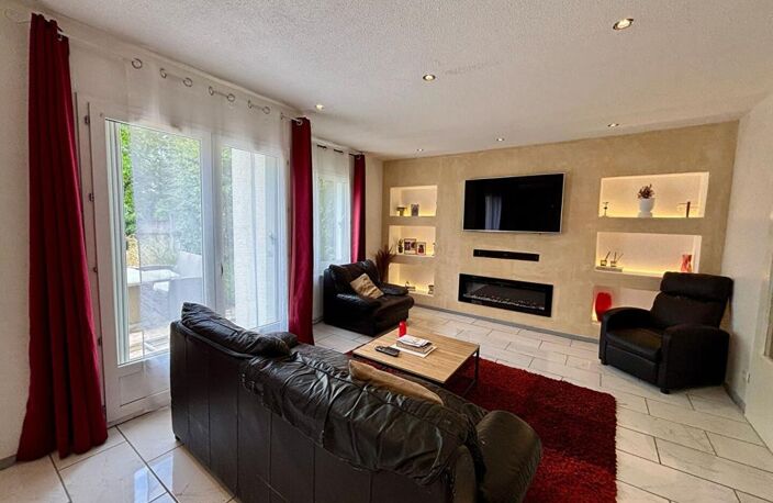 Maison mitoyenne des deux côtés -101 m² habitables sur terrain de 274 m² - 3 chambres — photo 4