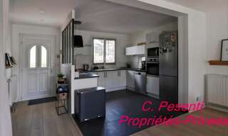 Maison 8 Pièces 151 m² à vendre à Conches-sur-Gondoire (77600)