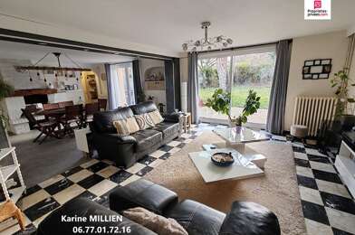 Maison 7 pièces 320000 €