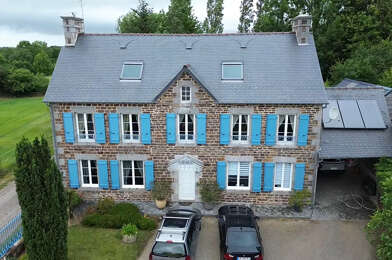 Maison 8 pièces 389000 €