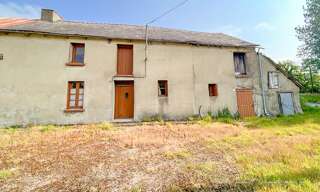 Maison 1 Pièce 100 m² à vendre à Trémorel (22230)