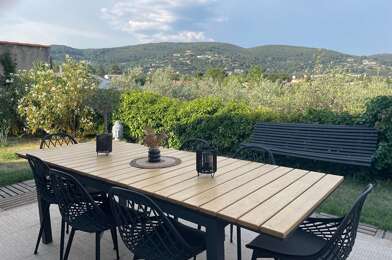 Maison 5 pièces 399000 €