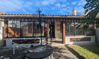 Maison 4 Pièces 90 m² à vendre à Talence (33400)