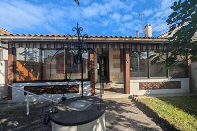 Maison 4 pièces 347000 €