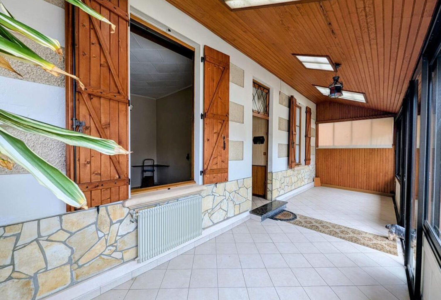 Maison Talence 4 pièce(s) 90 m2 — photo 1