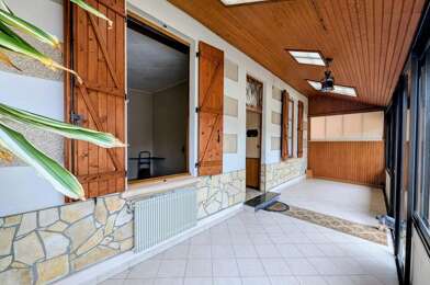 Maison 4 pièces 347000 €